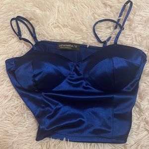 Super soft but not my style